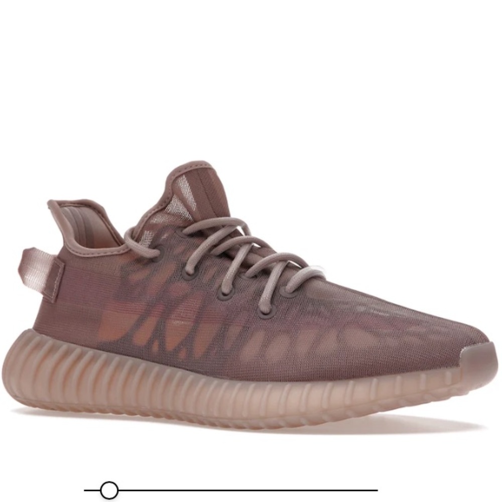 Adidas Yeezy Boost 350 V2 Mono Mist